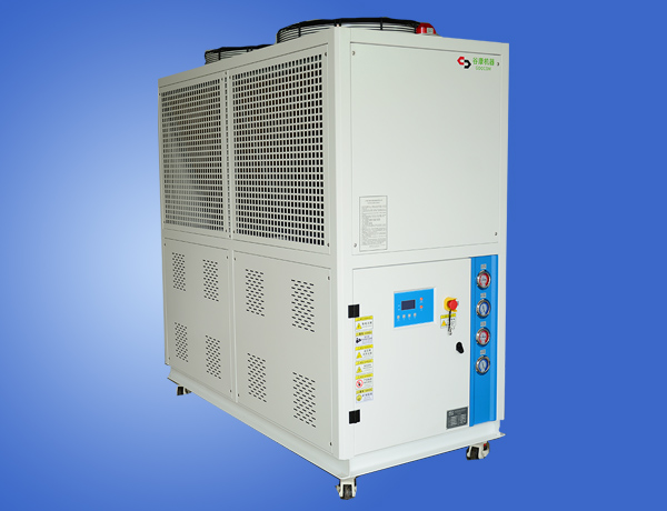 风冷涡旋J9·九游会「中国」官方网站