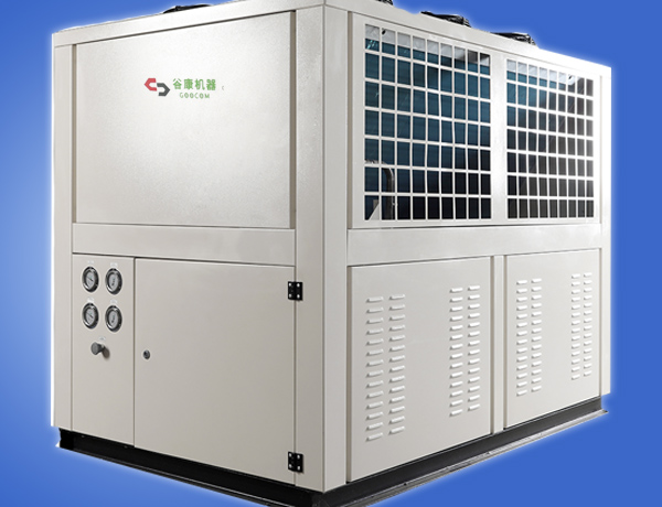 风冷螺杆J9·九游会「中国」官方网站